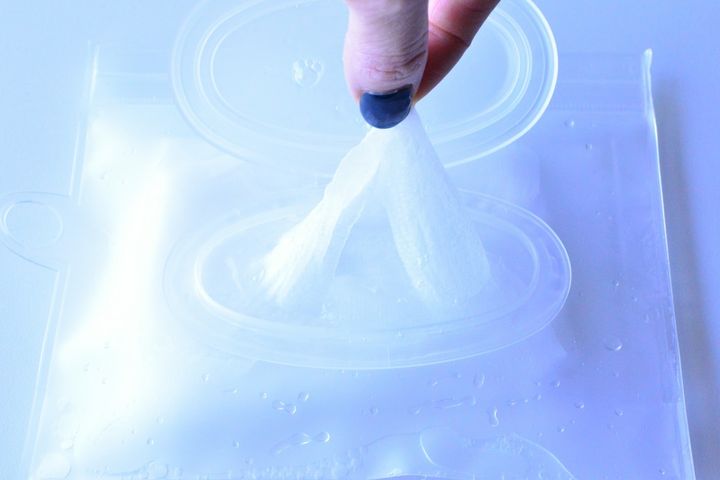 【100均】フェイスパック収納に便利なアイテムを紹介！おしゃれなケースも