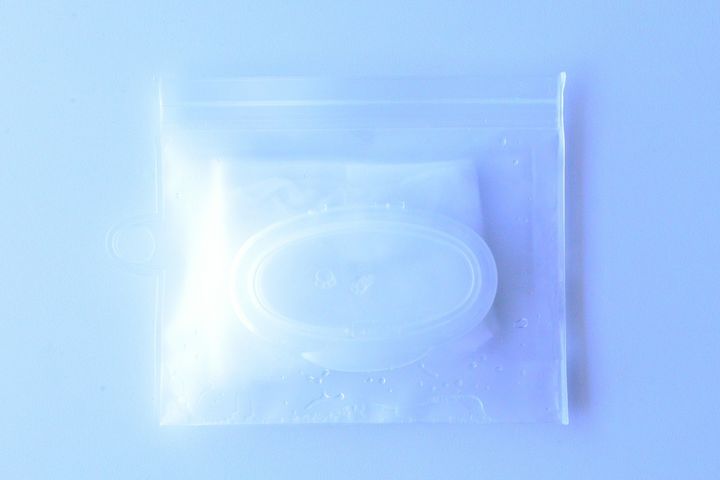 【100均】フェイスパック収納に便利なアイテムを紹介！おしゃれなケースも