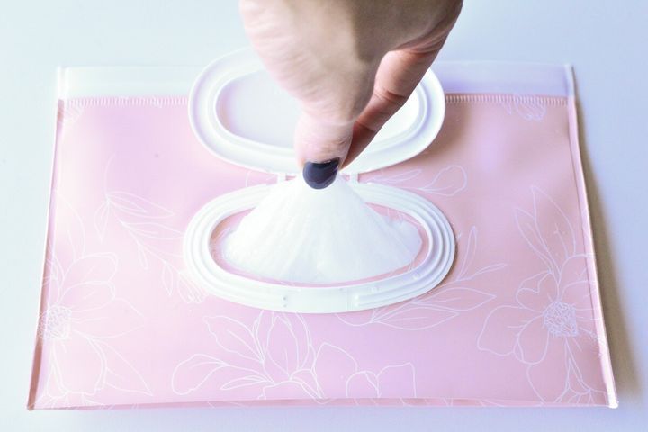 【100均】フェイスパック収納に便利なアイテムを紹介！おしゃれなケースも