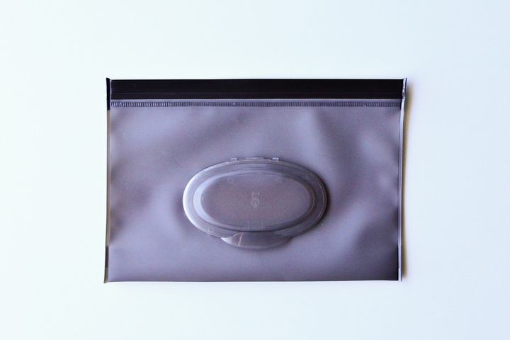 【100均】フェイスパック収納に便利なアイテムを紹介！おしゃれなケースも