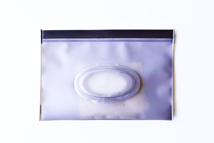 【100均】フェイスパック収納に便利なアイテムを紹介！おしゃれなケースも