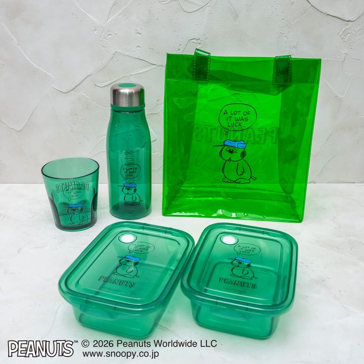 オラフ グリーン