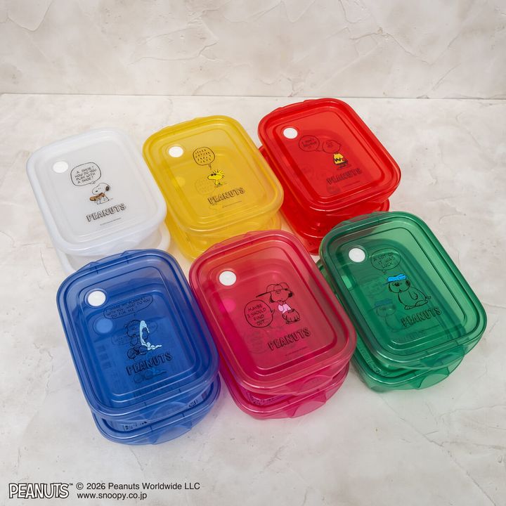 シールボックス 500ml（2個入り）