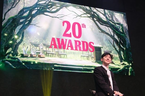 とにかくファン想いのジェフンさん。ともに歩んできた20年を振り返ります ©THE STAR PARTNER