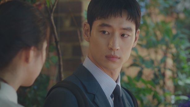 『輝く星のターミナル』より （C）SBS