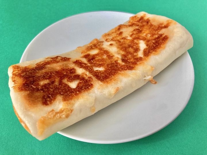 味のバランスがバッチリ！【ローソン】「もっちりとしたパニーニ」の新作登場！！