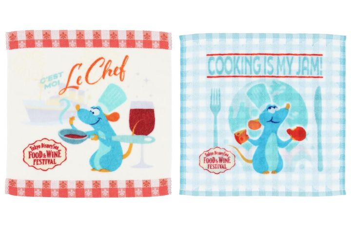 ミニタオルセット