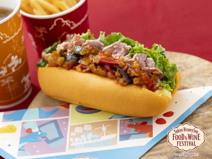 スペシャルセット