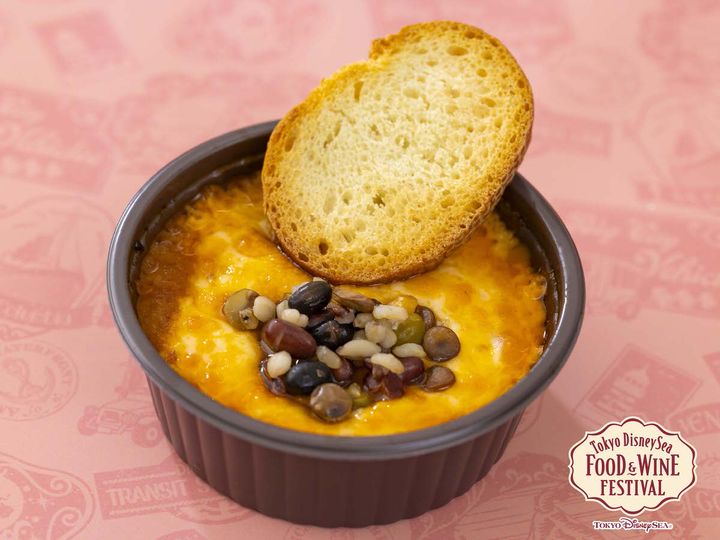 鶏のコンフィ、アッシュ・パルマンティエ