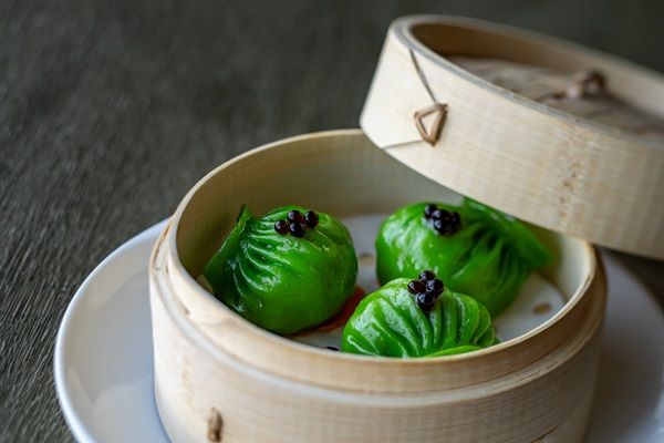 【東京都港区】「パーク ハイアット 杭州」料理長の期間限定メニュー。国際料理大会で最高位評価！