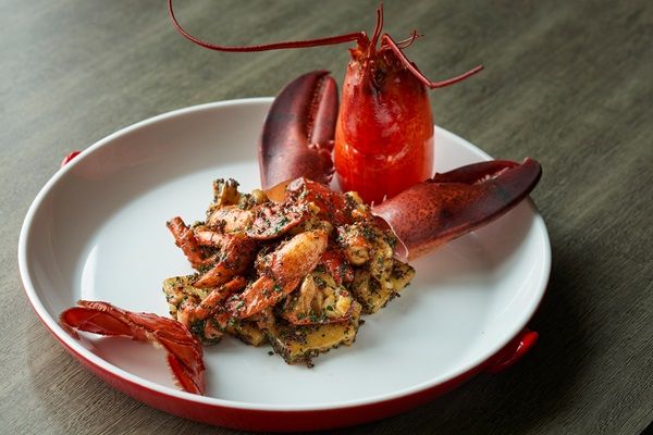 【東京都港区】「パーク ハイアット 杭州」料理長の期間限定メニュー。国際料理大会で最高位評価！