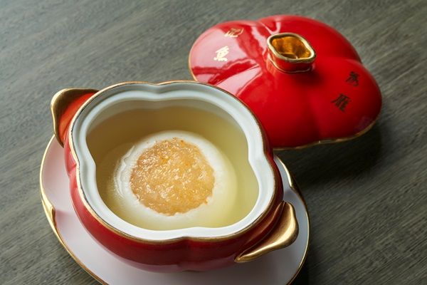 【東京都港区】「パーク ハイアット 杭州」料理長の期間限定メニュー。国際料理大会で最高位評価！