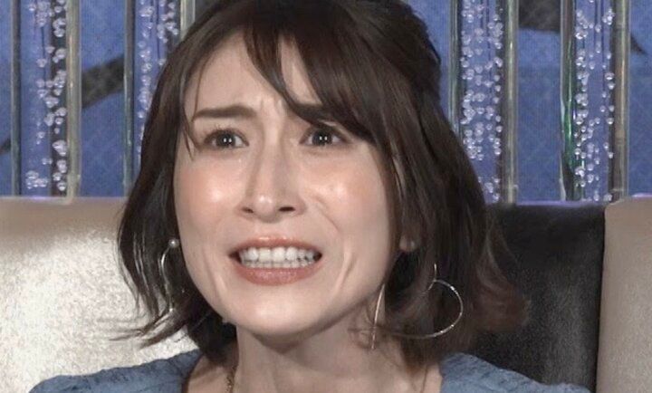 【写真・画像】2度の離婚で話題・おかもとまり（36）「私も悪口とか言われる立場なので…」“理解ある彼”にときめき 1枚目