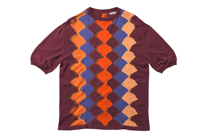 〈ビエロ〉のニット