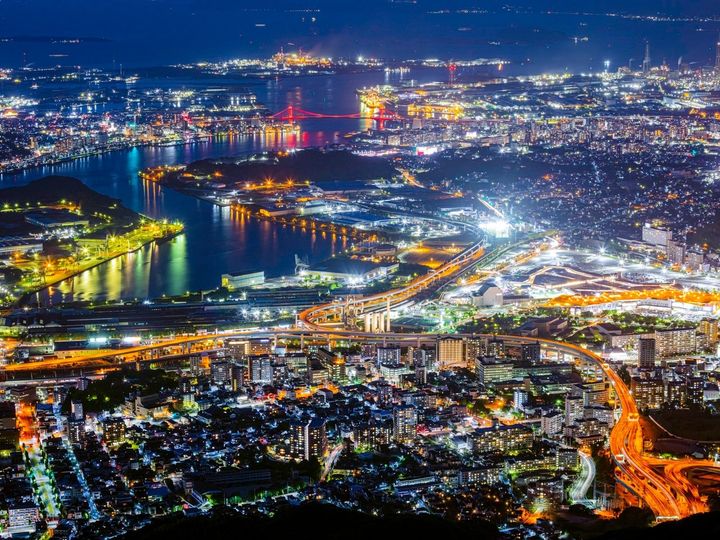 All About ニュース編集部は、全国10～70代の男女250人を対象に「名前がかっこいい市」に関する独自のアンケート調査を実施。福岡県の市で「名前がかっこいい」と思う市で1位に選ばれたのは？