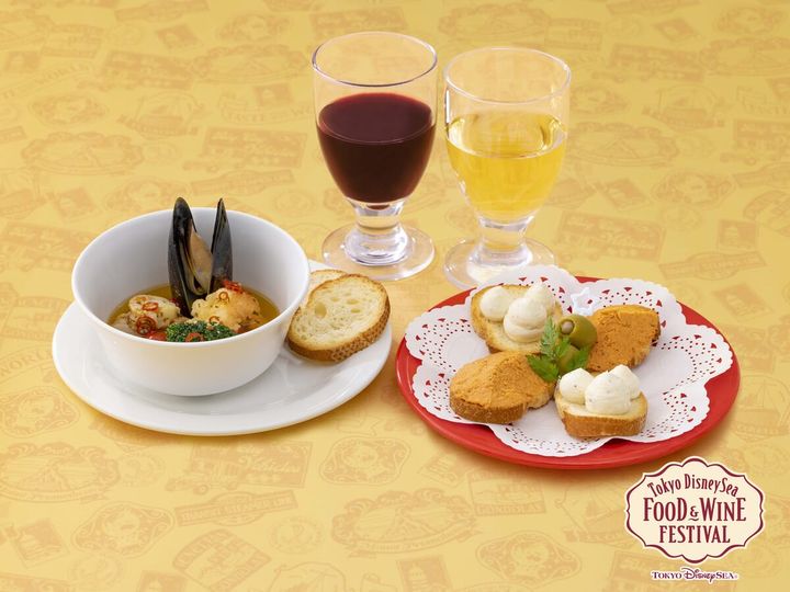 テイスティングセレクション