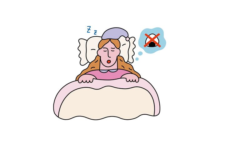 もあいかすみさんのカラダ整え術