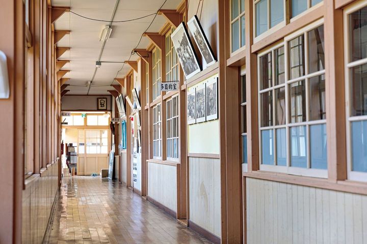 分校カフェ MOZART