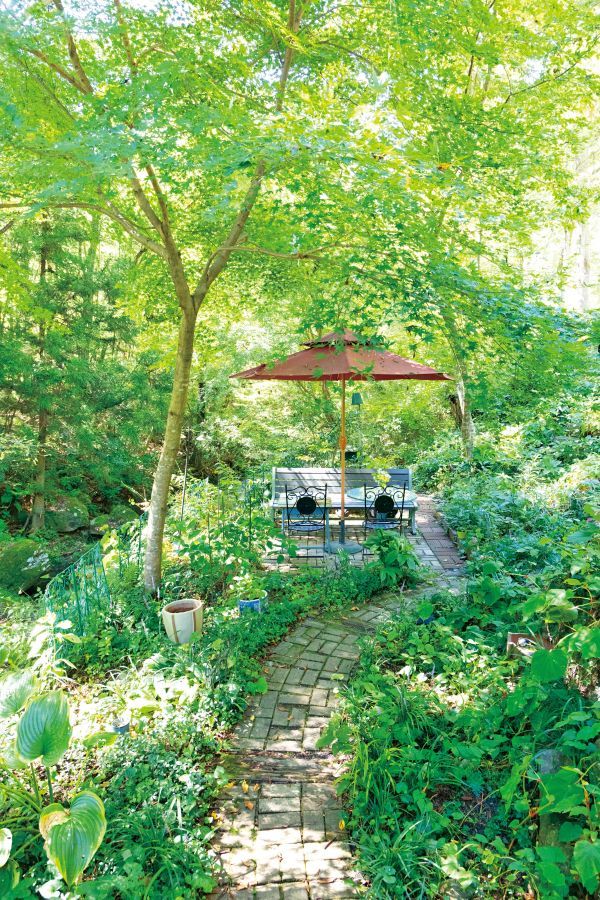 Café 水のほとり