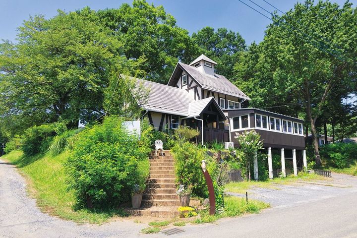 Garden ＆ Cafe Prunus