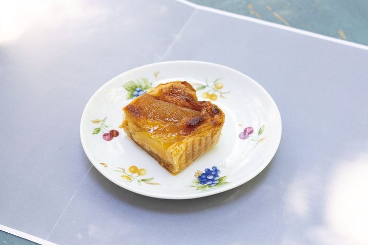 Café 水のほとり