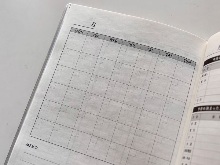 セリアの家計簿なら多忙ママでも無理なく続く！使いやすさをレビュー