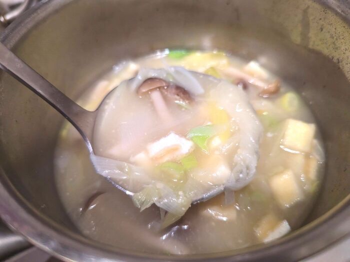 【JA全農】牛乳にお酢入れたら…衝撃！謎グルメ「チッコカタメターノ」が余った牛乳の救世主でした。