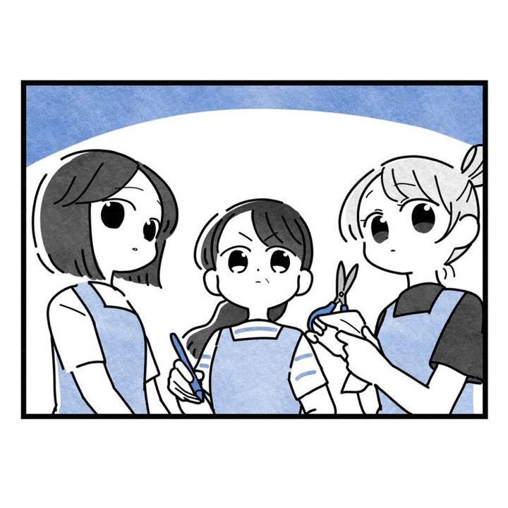 保護者支援もアンタ達の仕事でしょ？／まえだ永吉