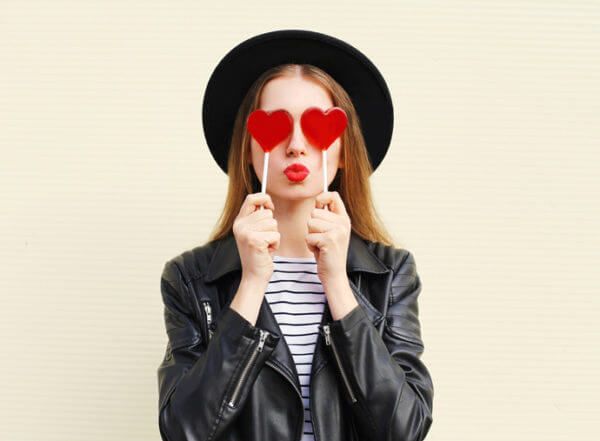 「今日、かわいいね」に完璧対応！褒め言葉の神返し術