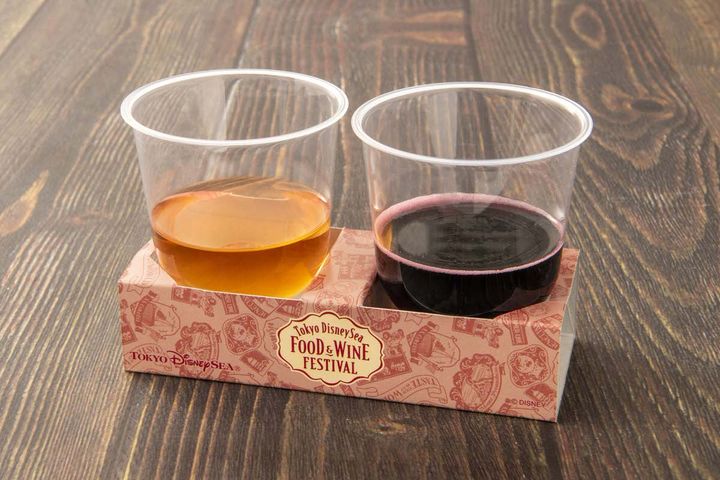 ワインセット（ゴンドリエ・スナック）