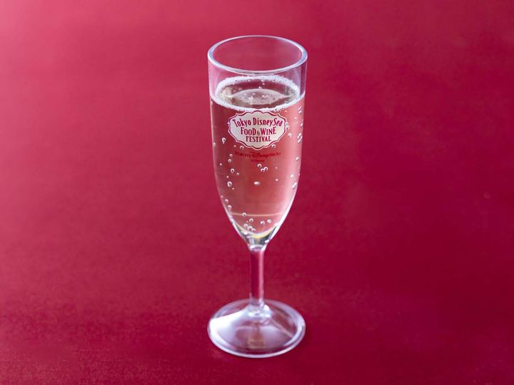 スパークリングワイン