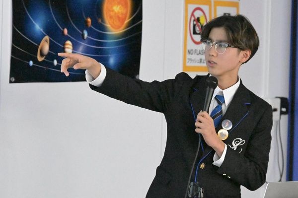 【東京都港区】ローラス中高等部が学校説明会開催！STEM教育や海外大学進学のロードマップを解説