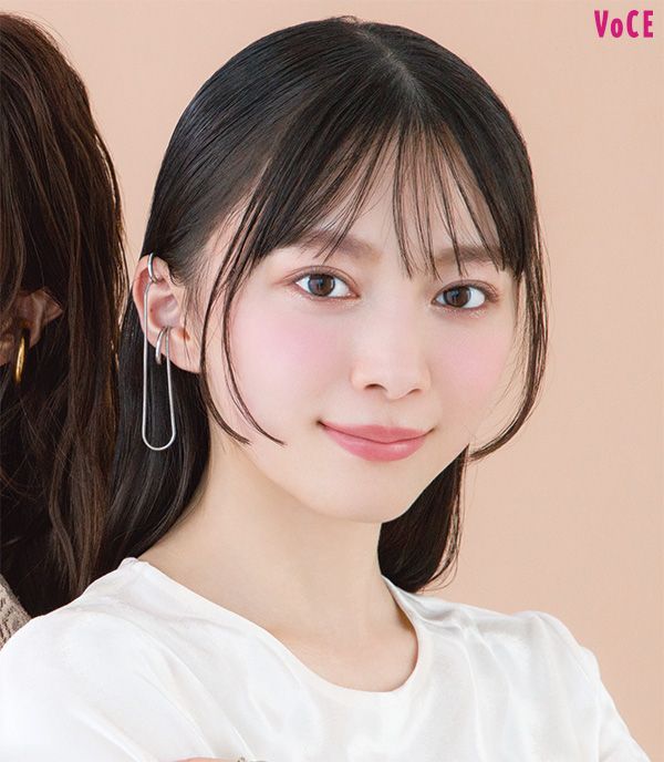 森田ひかるさん