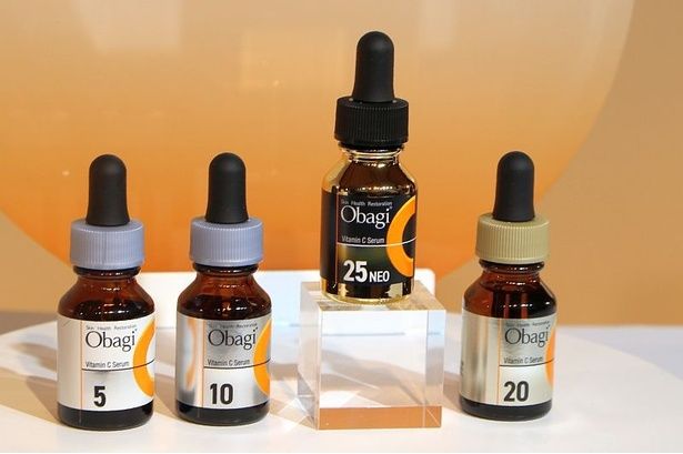 2026年2月10日にリニューアル発売した「オバジCセラム」シリーズ