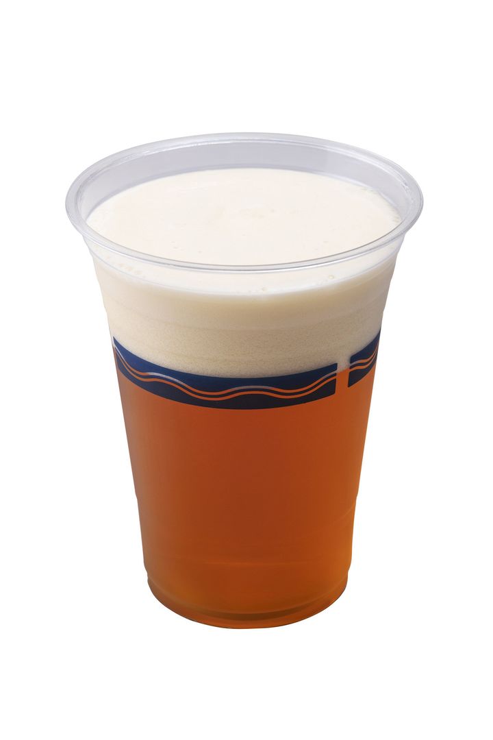 東京ディズニーシー“フード＆ワイン・フェスティバル2026”ブルックリンラガー（アンバーラガー）