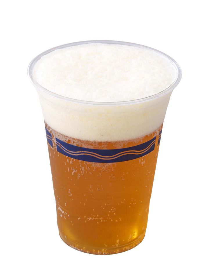 東京ディズニーシー“フード＆ワイン・フェスティバル2026”よなよなエール（アメリカン・ペールエール）