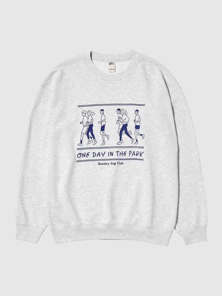 画像: 出典：ユニクロ