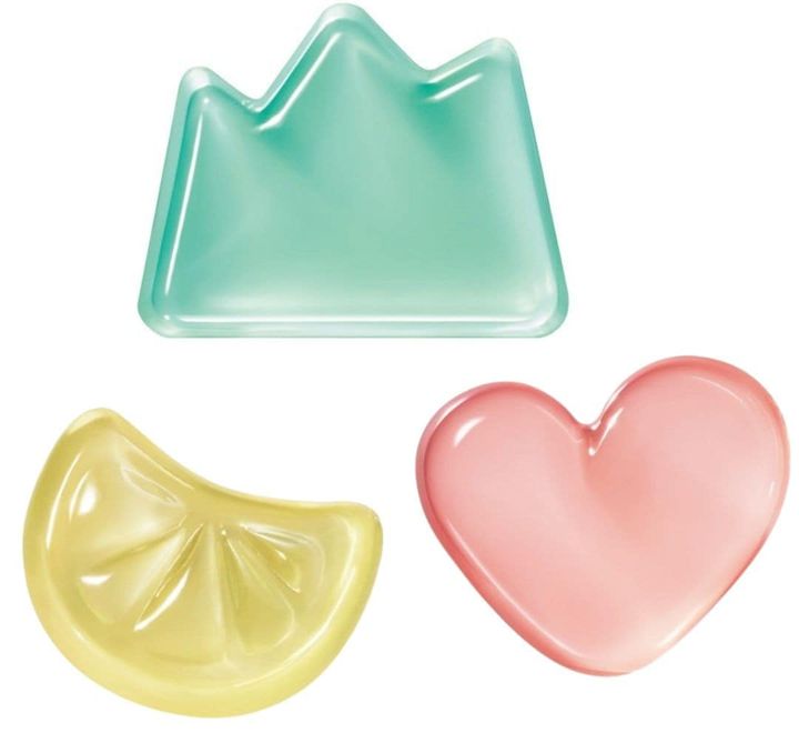 S 肌グミ そよそよ、ぷりぷり、ぴかぴか