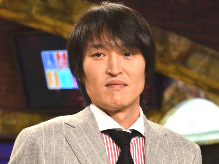 千原ジュニア（2013年撮影） クランクイン！ width=