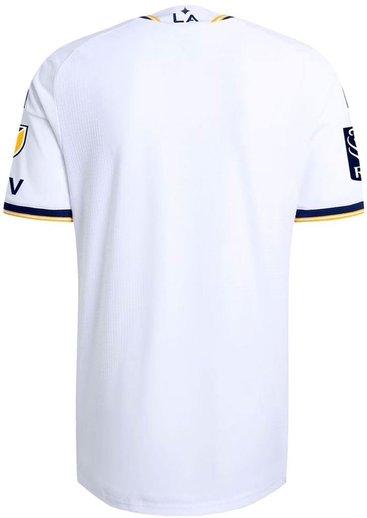 画像2: LA Galaxy 2026 adidas Home