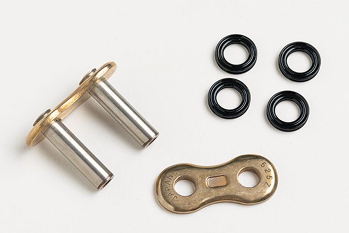 【EK ThreeD Zシリーズ】街乗りでも体感！最高峰チェーンがもたらす「リニアな加速」の衝撃