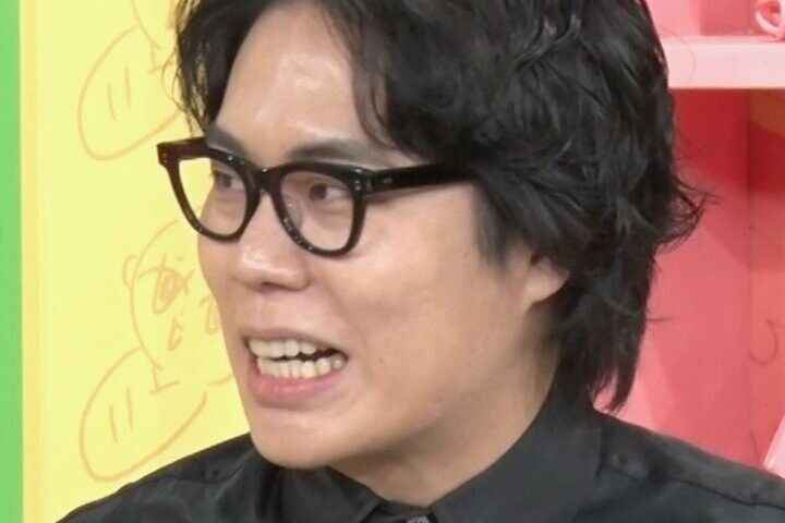 【写真・画像】「親目線は嘘。隙あらば付き合いたいだろ」永野、アイドルの熱愛に“理解あるフリ”をするファンを一喝 1枚目