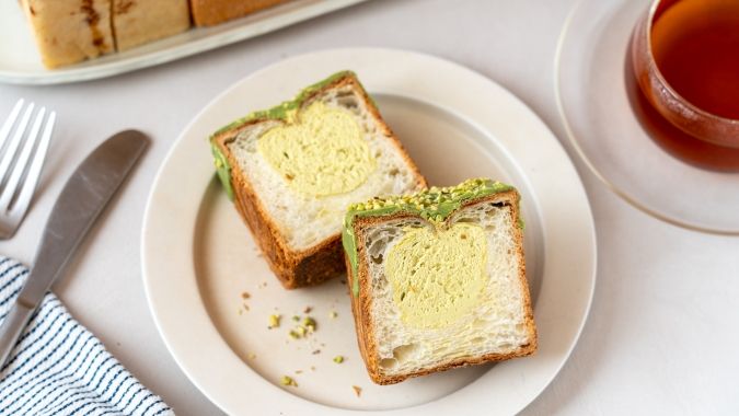 KOGAWAYA ピスタチオ