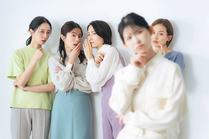 運を逃すアクション