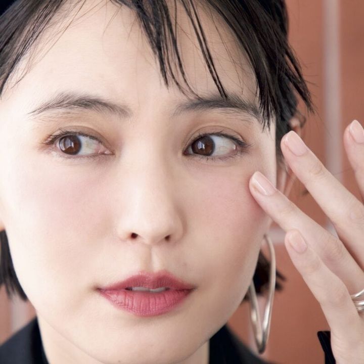 POINT5．ハイライトの光で境界線をぼかす