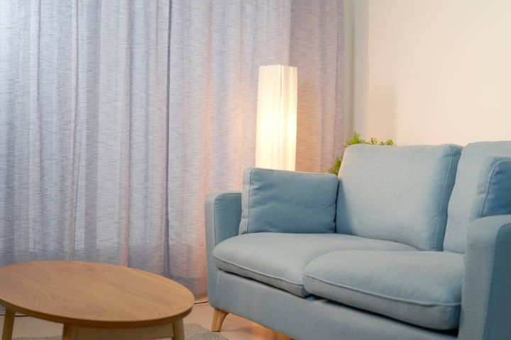 北東 良縁を引き寄せる 照明