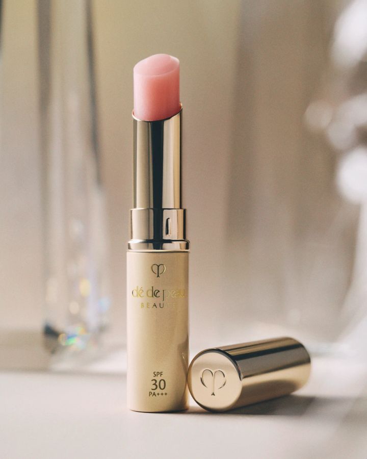 リップクリーム リップバーム プレゼント 人気 おすすめ クレ・ド・ポー ボーテ 資生堂 