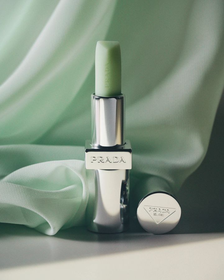 リップクリーム リップバーム プレゼント 人気 おすすめ プラダ PRADA