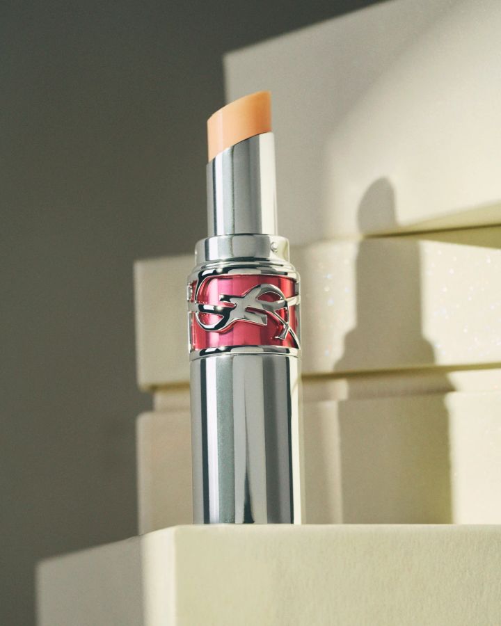 リップクリーム リップバーム プレゼント 人気 おすすめ イヴ・サンローラン YSL