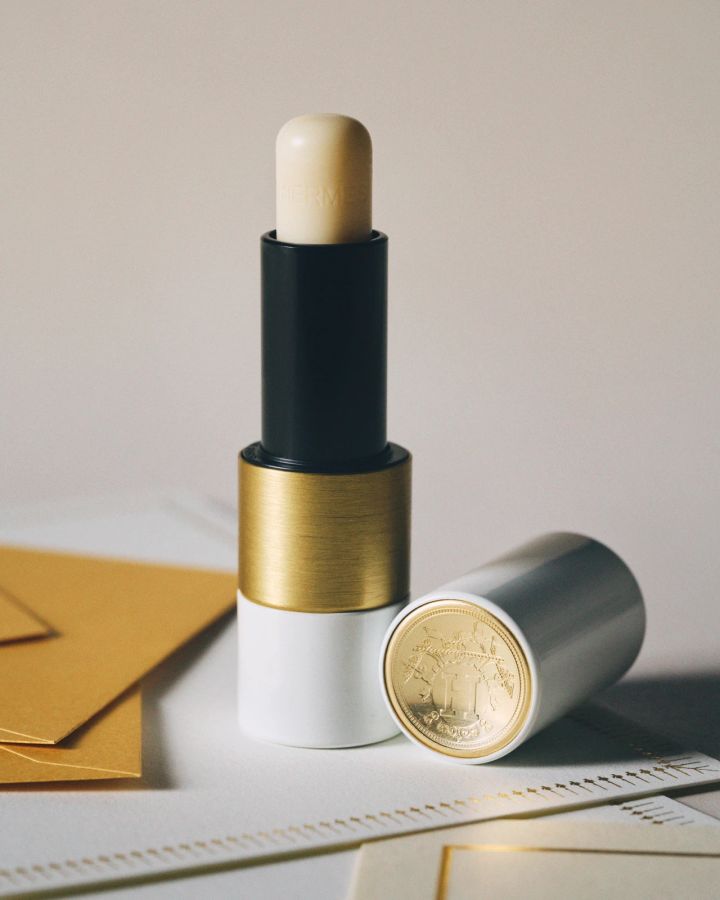 リップクリーム リップバーム プレゼント 人気 おすすめ エルメス